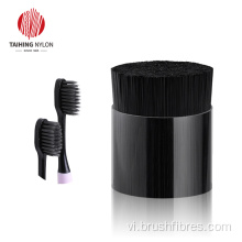 Bàn chải đánh răng DuPont Nylon 610 tùy chỉnh